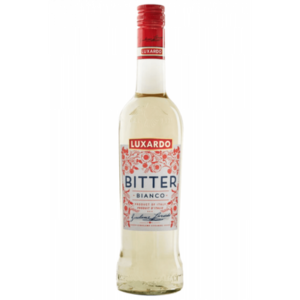 BITTER LUXARDO BIANCO