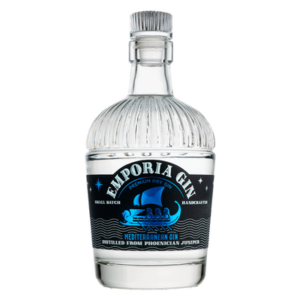 EMPORIA GIN