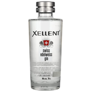 GIN XELLENT