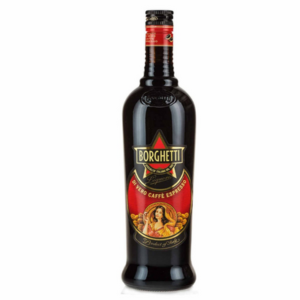 CAFFE' SPORT BORGHETTI