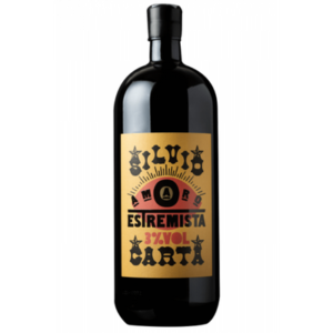 AMARO ESTREMISTA