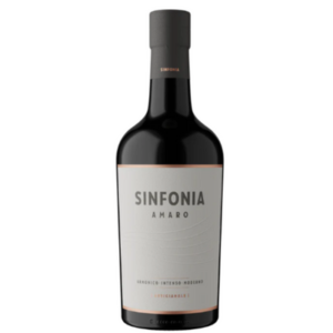 AMARO SINFONIA