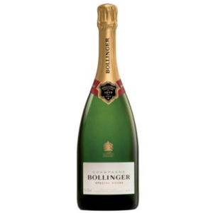 BOLLINGER SPECIAL CUVEE BRUT