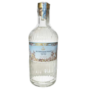 GIN BUCKINGHAM PALACE