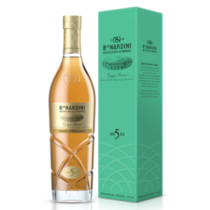 NARDINI RISERVA 5Y