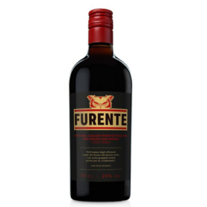 FURENTE | LIQUORE AFFUMICATO