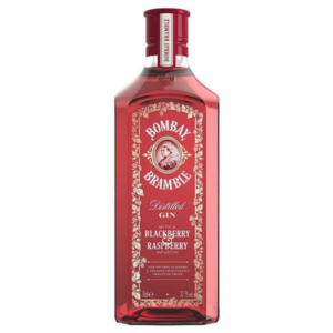 BOMBAY BRAMBLE