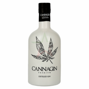 GIN CANNAGIN