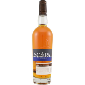 SCAPA GLANSA