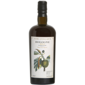 RHUM FLORA ANTILLARUM 7 Y.O | BOLOGNE | 2014