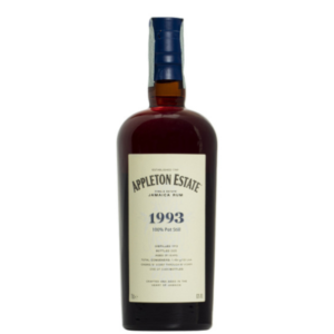 APPLETON ESTATE 1993 | HEARTS COLLECTION