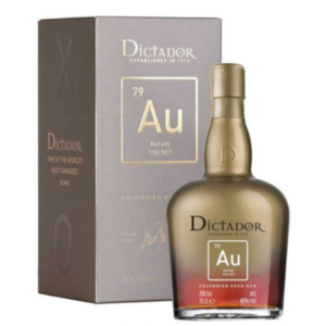 DICTADOR XO AURUM
