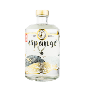 CIPANGO | SHOCHU | BY DENNIS ZOPPI