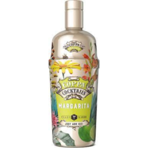 COPPA COCKTAILS MARGARITA