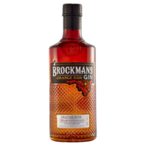 BROCKMANS ORANGE KISS