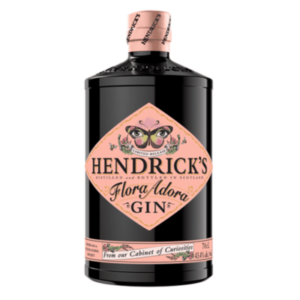 HENDRICK'S FLORA DORA