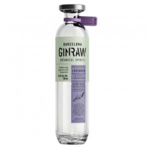 RAW LAVANDER