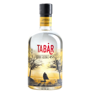 GIN TABAR BERGAMOTTO