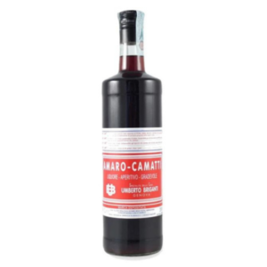 AMARO CAMATTI