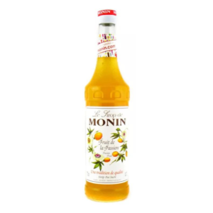 MONIN PASSION FRUIT