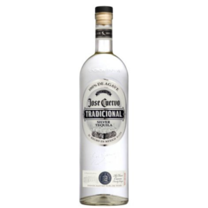 CUERVO TRADICIONAL SILVER