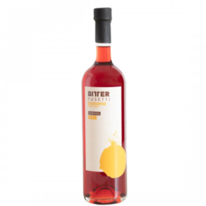 BITTER FUSETTI BANANA | LIMITED EDITION