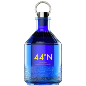 44° N GIN