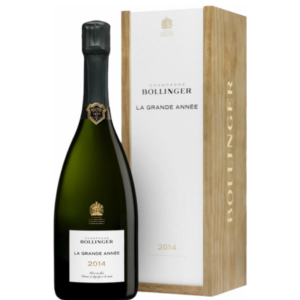 BOLLINGER SPECIAL CUVEE BRUT MAGNUM