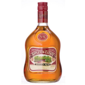 APPLETON VX