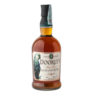 DOORLY'S 12Y