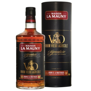 LA MAUNY VO