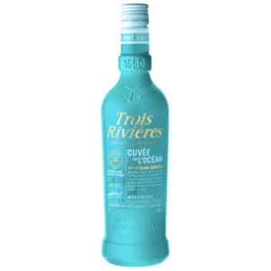 TROIS RIVIERES CUVEE DE L'OCEAN