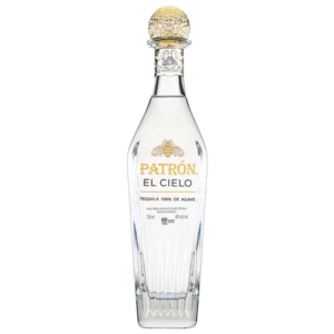 PATRON EL CIELO
