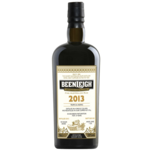 BEENLEIGH 2013 | TROPICAL AGEING | FINE AUSTRALIAN RUM