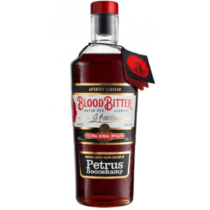 BLOOD PETRUS BITTER