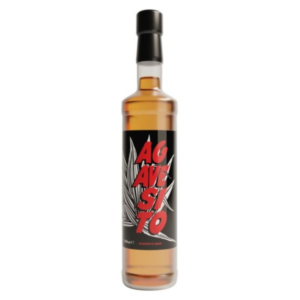 AGAVESITO | SCIROPPO DI AGAVE