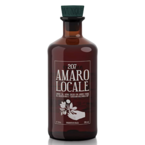 207 AMARO LOCALE