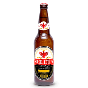 CACHACA SELETA