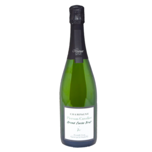 PIERSON CUVELIER CUVEE GRAND BRUT
