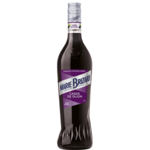 LIQUORE MARIE BRIZARD |  CASSIS DE DIJON