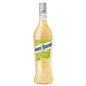 LIQUORE MARIE BRIZARD | FIORI DI SAMBUCO