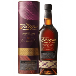 ZACAPA 23 LA ARMONIA