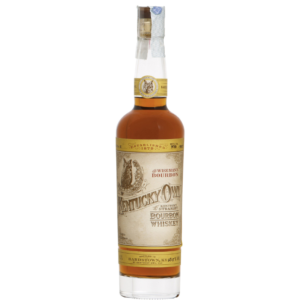 KENTUCKY OWL BOURBON BATCH N°8
