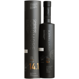 BRUICHLADDICH OCTOMORE 14.1