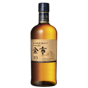NIKKA YOICHI 10Y