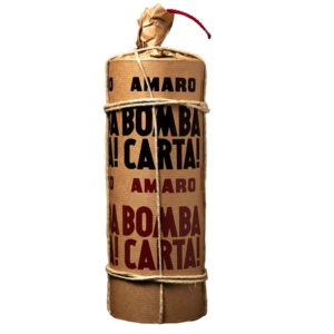 AMARO BOMBA CARTA DYNAMITE BOX