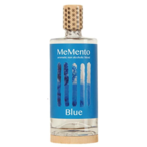 MEMENTO BLU