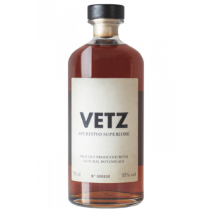 APERITIVO VETZ