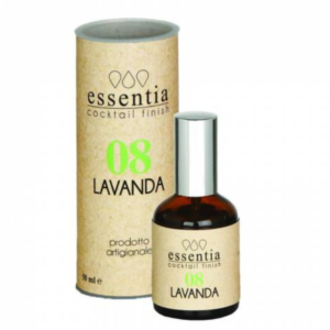AROMA SPRAY ESSENTIA LAVANDA