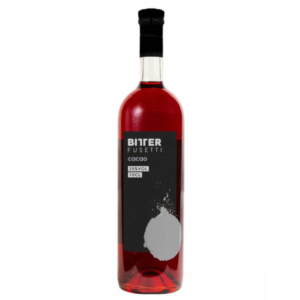 BITTER FUSETTI CACAO | LIMITED EDITION